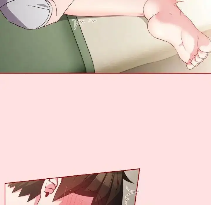漫画《恋上年上的她》第6话第94张图