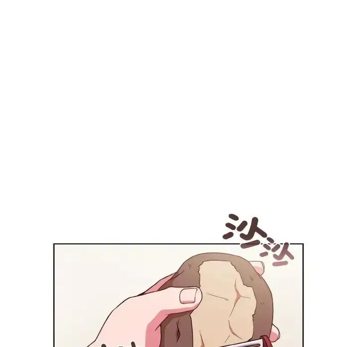 漫画《恋上年上的她》第7话第123张图