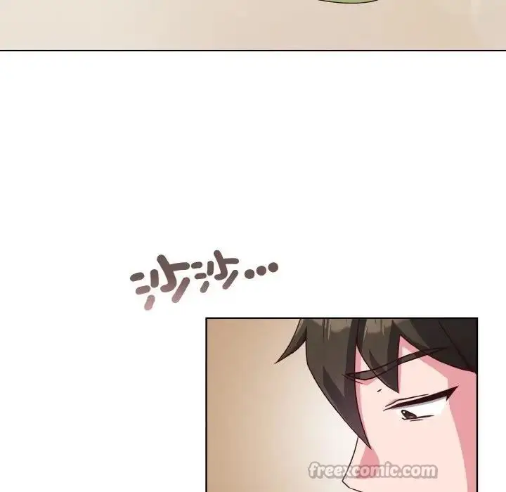 漫画《恋上年上的她》第7话第126张图