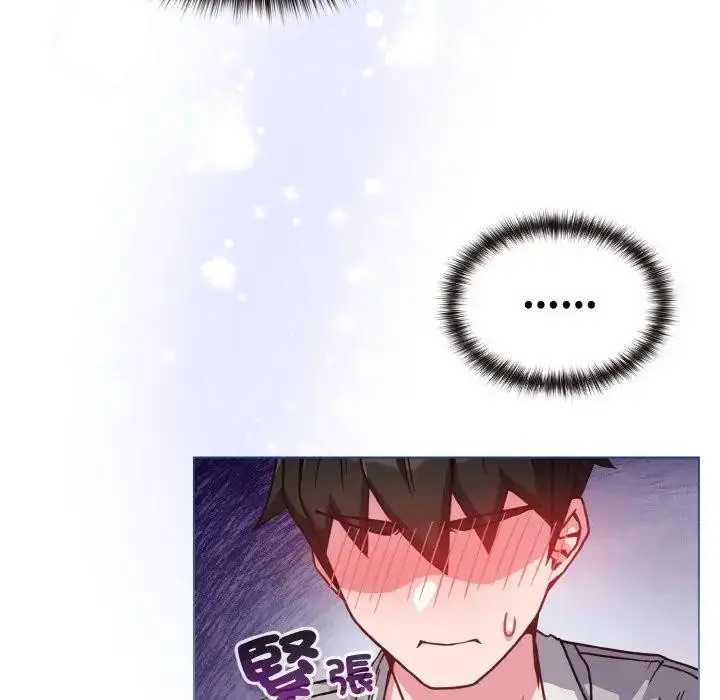 漫画《恋上年上的她》第9话第129张图