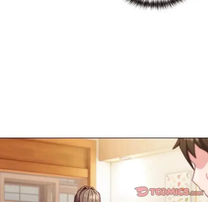 漫画《恋上年上的她》第9话第99张图