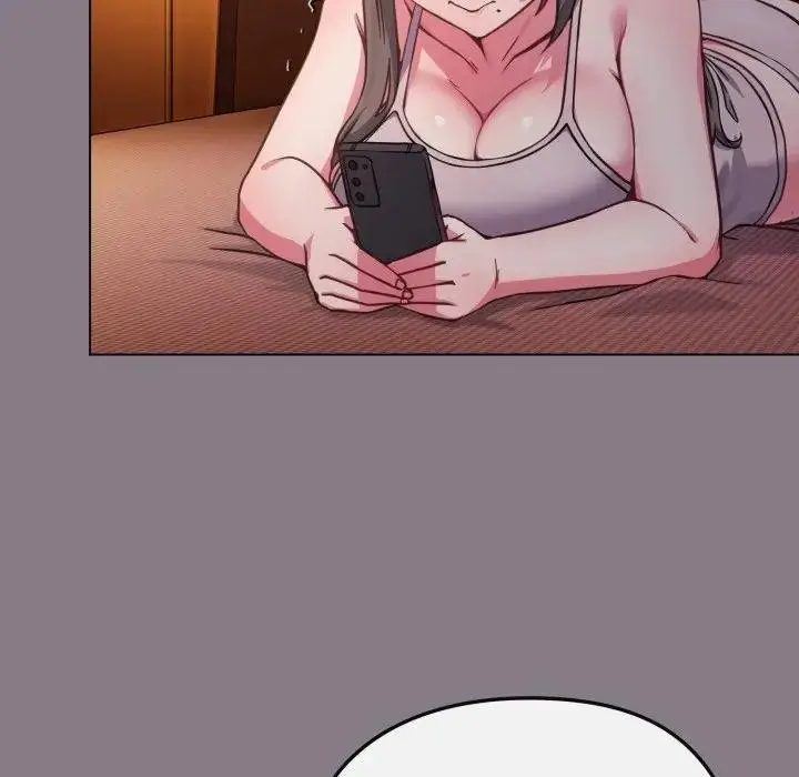 漫画《恋上年上的她》第11话第118张图