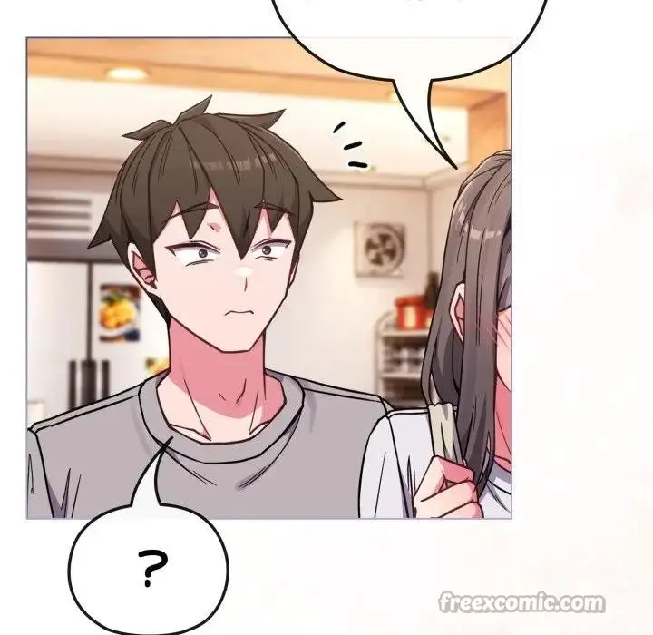 漫画《恋上年上的她》第11话第98张图