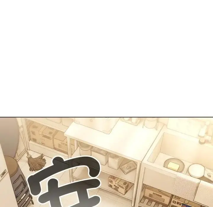 漫画《恋上年上的她》第12话第113张图