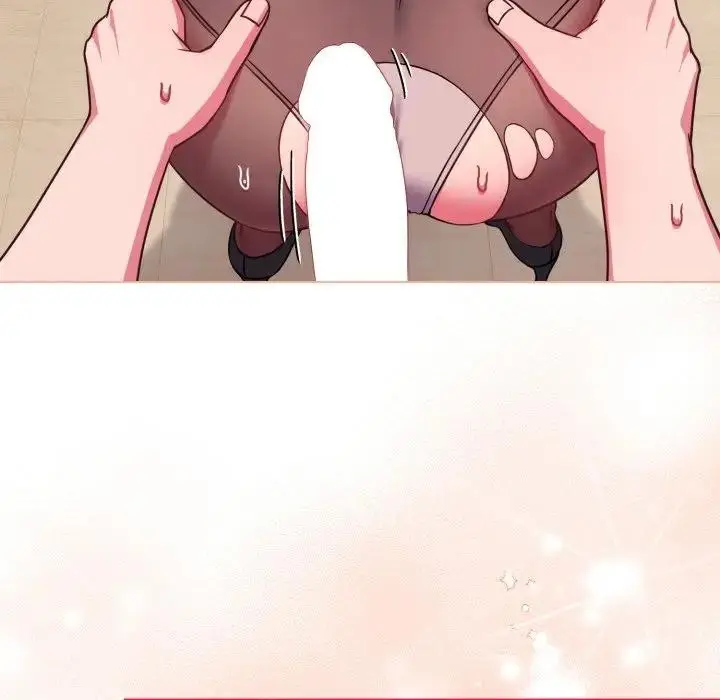 漫画《恋上年上的她》第14话第10张图