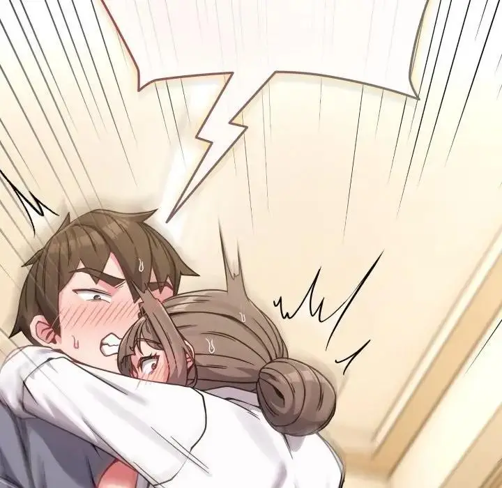 漫画《恋上年上的她》第14话第131张图