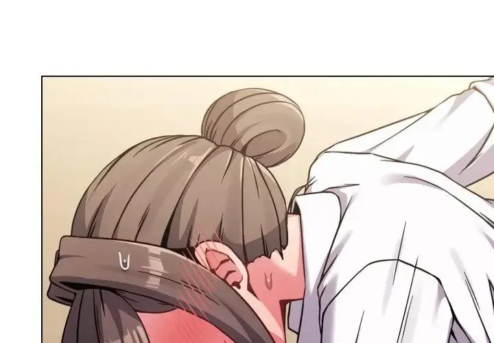 漫画《恋上年上的她》第14话第4张图