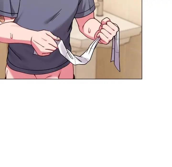 漫画《恋上年上的她》第14话第85张图