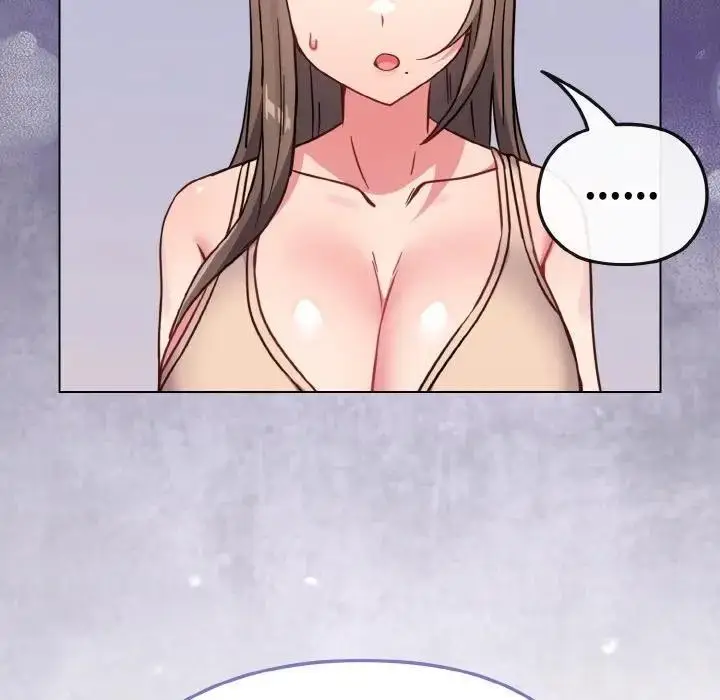 漫画《恋上年上的她》第17话第105张图