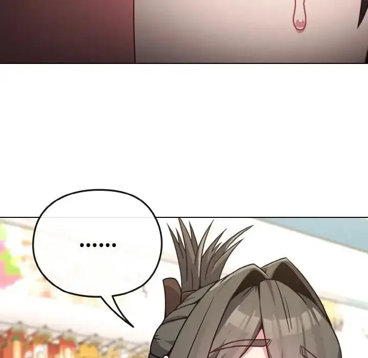 漫画《恋上年上的她》第21话第55张图
