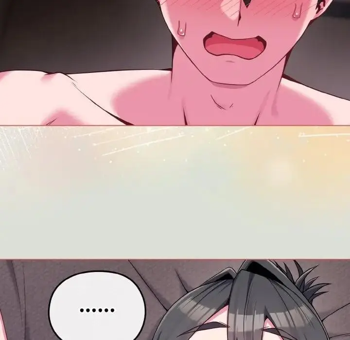 漫画《恋上年上的她》第24话第57张图
