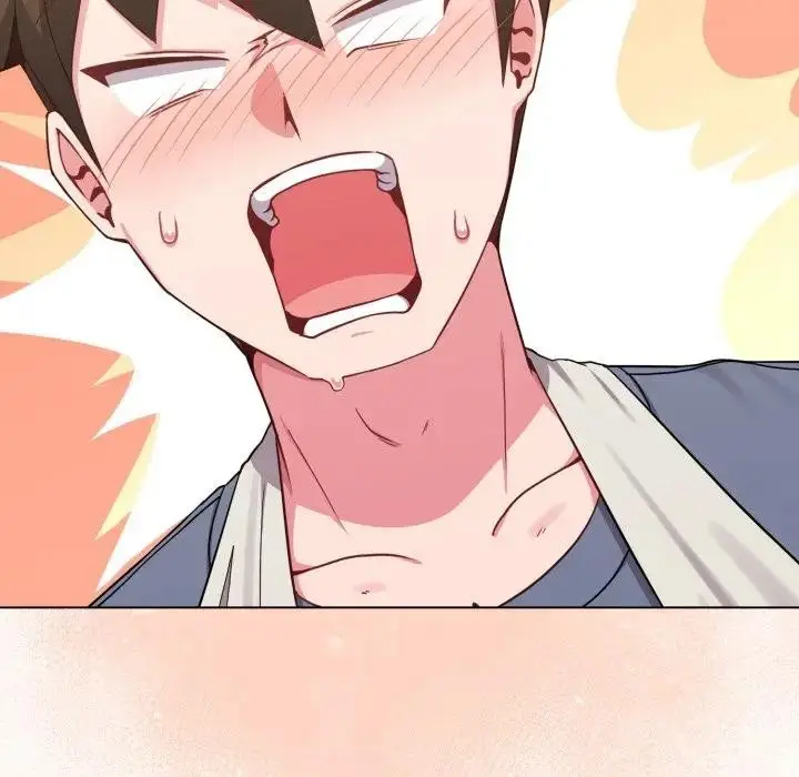 漫画《恋上年上的她》第28话第104张图