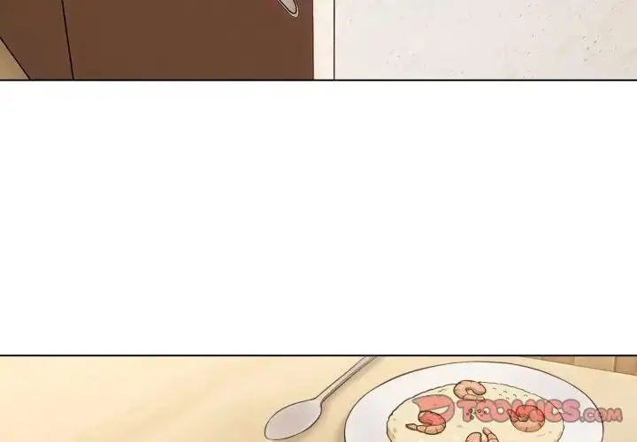 漫画《恋上年上的她》第30话第4张图