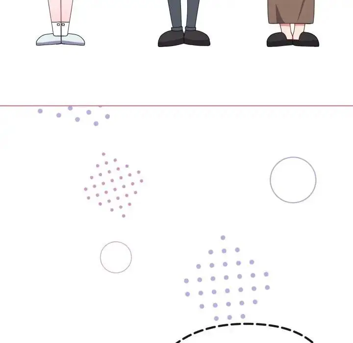 漫画《恋上年上的她》第32话第43张图