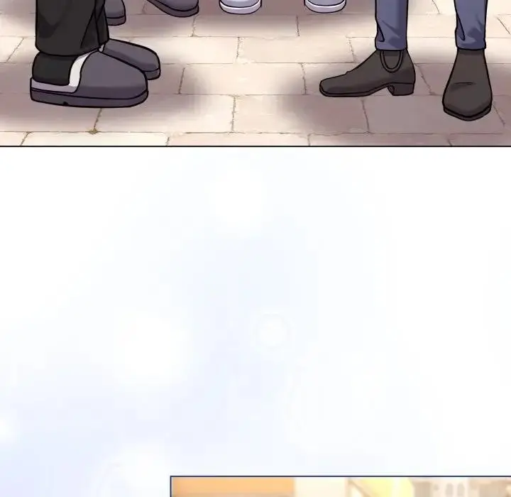 漫画《恋上年上的她》第33话第106张图