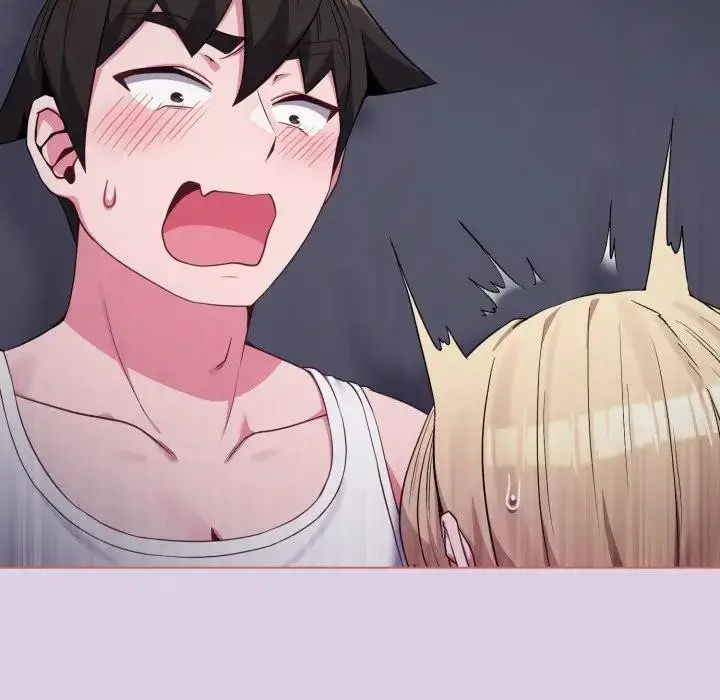 漫画《恋上年上的她》第36话第52张图