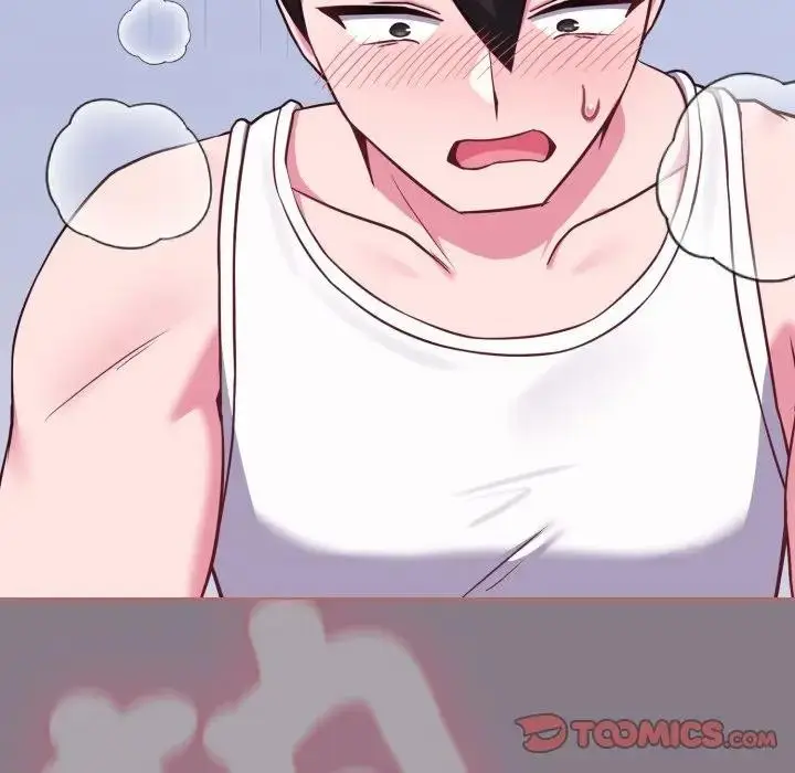 漫画《恋上年上的她》第38话第105张图