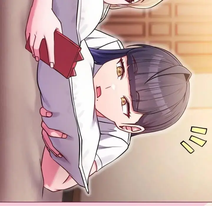 漫画《恋上年上的她》第40话第105张图