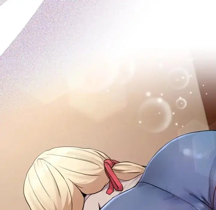 漫画《恋上年上的她》第40话第114张图