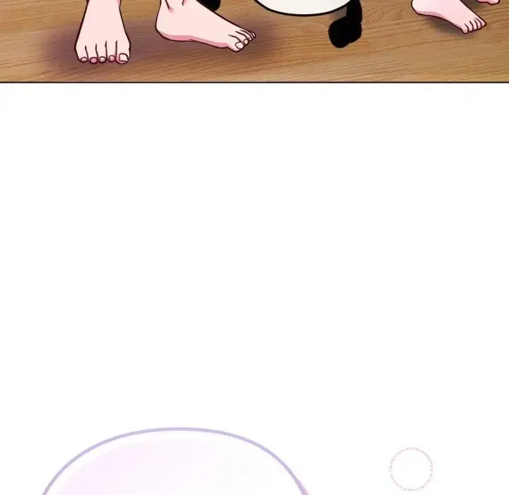 漫画《恋上年上的她》第40话第159张图
