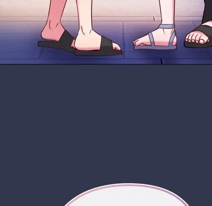 漫画《恋上年上的她》第40话第50张图