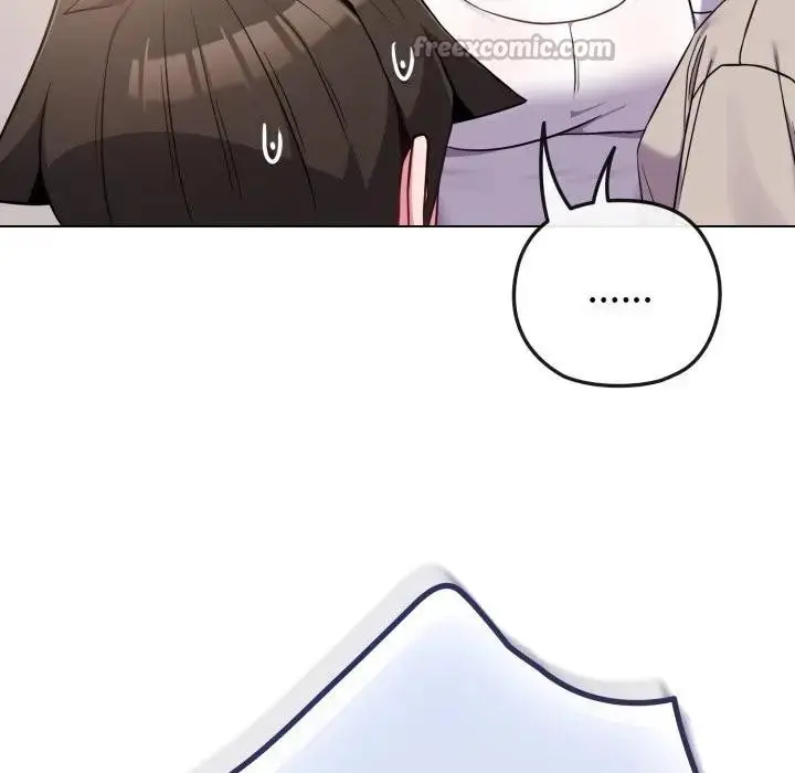 漫画《恋上年上的她》第41话第84张图