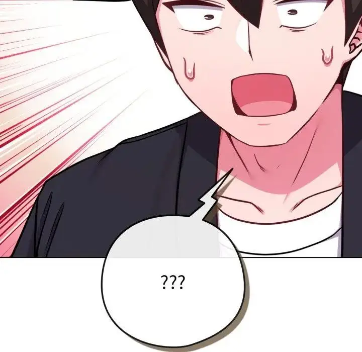 漫画《恋上年上的她》第44话第114张图