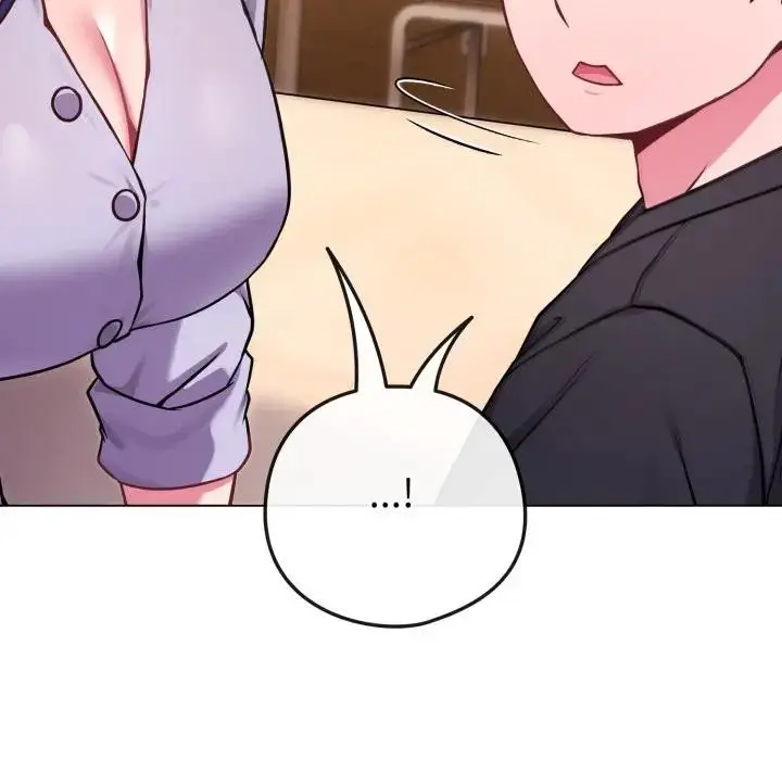 漫画《恋上年上的她》第44话第149张图