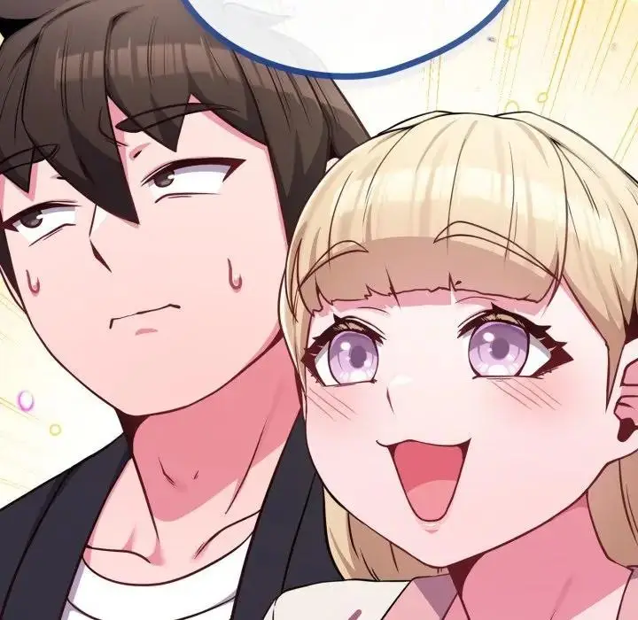 漫画《恋上年上的她》第44话第159张图
