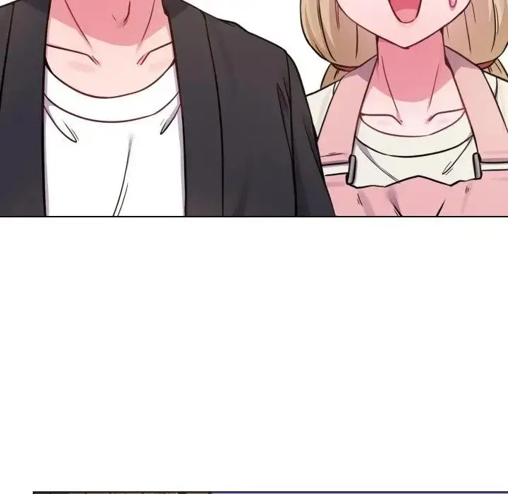 漫画《恋上年上的她》第44话第166张图