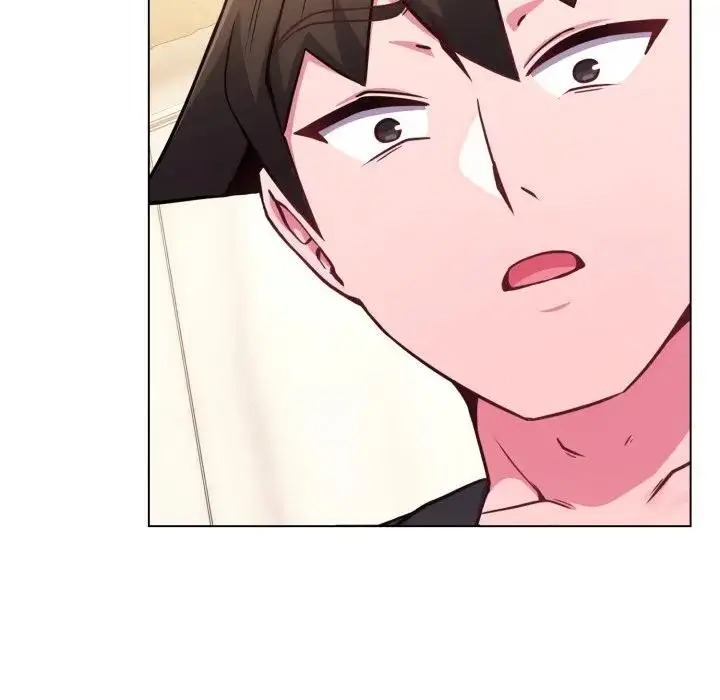 漫画《恋上年上的她》第44话第59张图