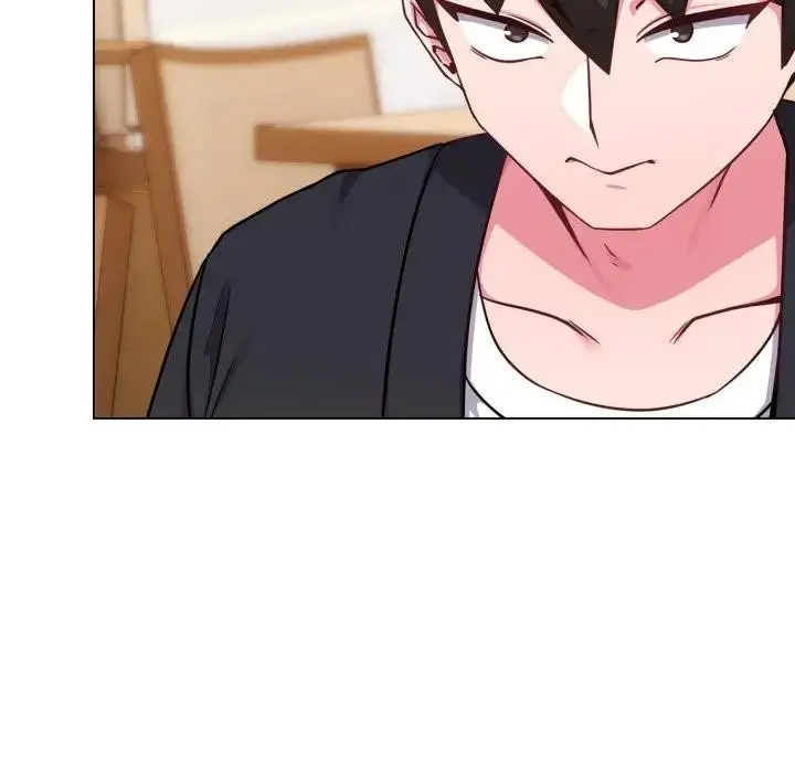 漫画《恋上年上的她》第44话第8张图