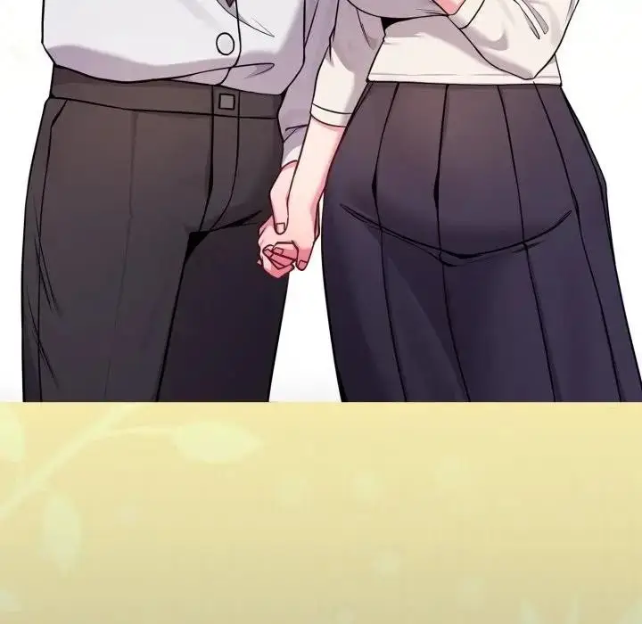 漫画《恋上年上的她》第45话第24张图