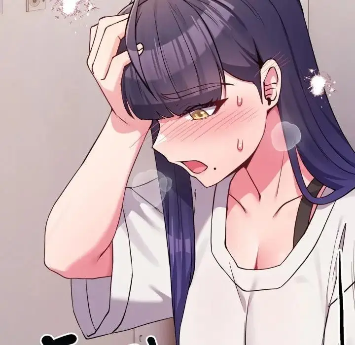 漫画《恋上年上的她》第46话第100张图