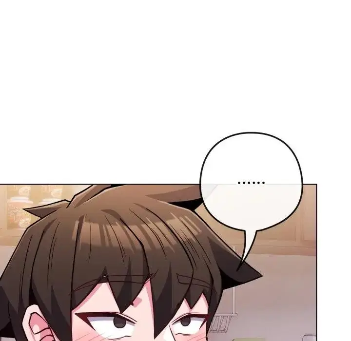 漫画《恋上年上的她》第46话第102张图