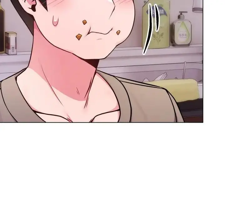 漫画《恋上年上的她》第46话第103张图