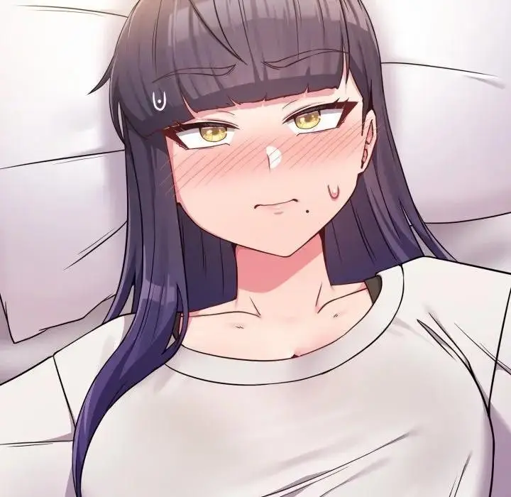 漫画《恋上年上的她》第46话第122张图