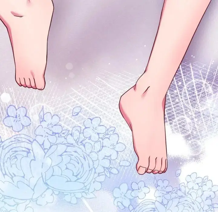 漫画《恋上年上的她》第46话第136张图