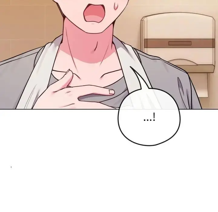 漫画《恋上年上的她》第46话第34张图
