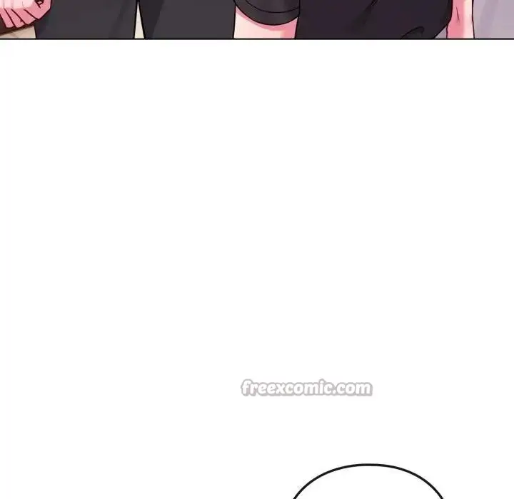 漫画《恋上年上的她》第46话第42张图