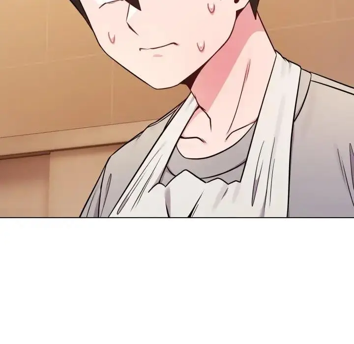 漫画《恋上年上的她》第46话第49张图