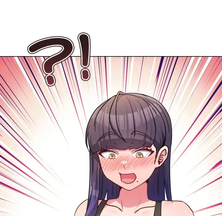 漫画《恋上年上的她》第47话第144张图