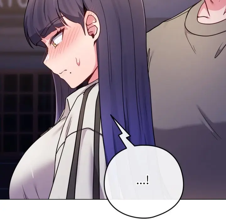 漫画《恋上年上的她》第47话第187张图