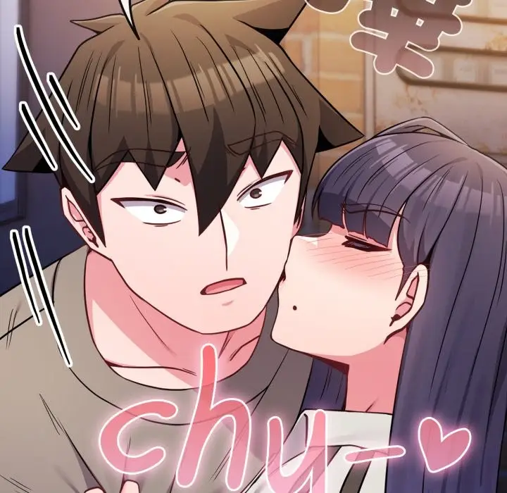 漫画《恋上年上的她》第47话第206张图