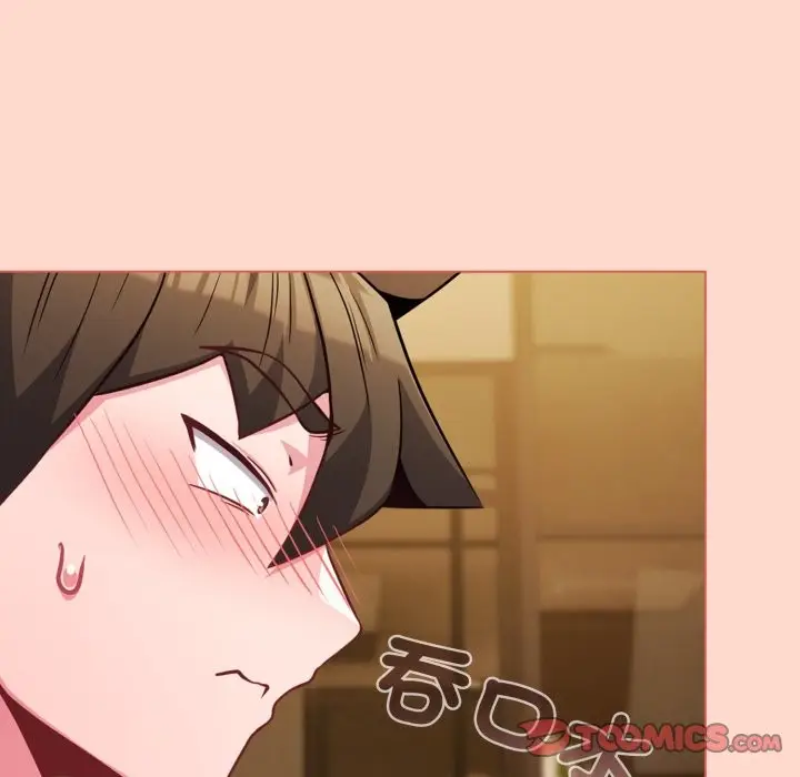 漫画《恋上年上的她》第48话第124张图