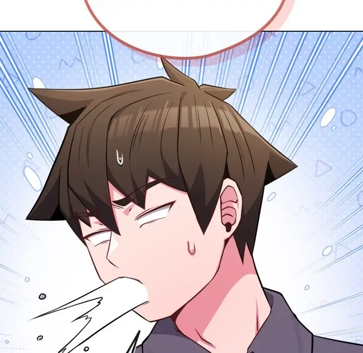 漫画《恋上年上的她》第48话第21张图
