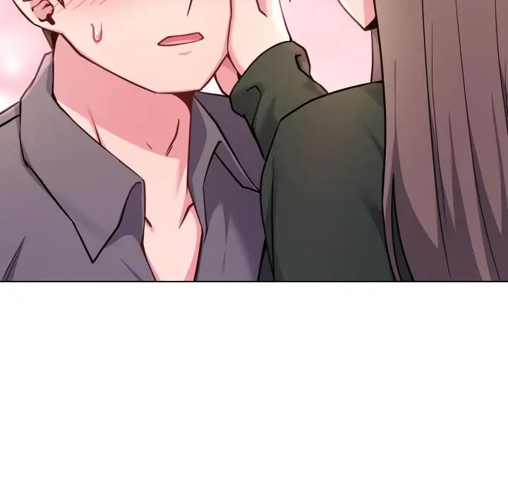 漫画《恋上年上的她》第48话第83张图