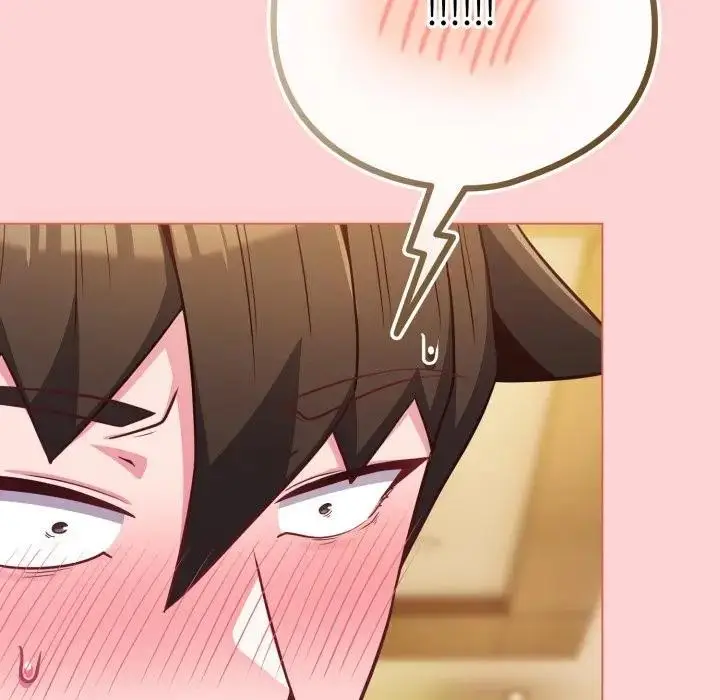 漫画《恋上年上的她》第49话第120张图