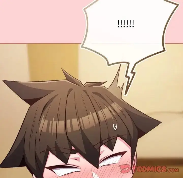 漫画《恋上年上的她》第49话第81张图