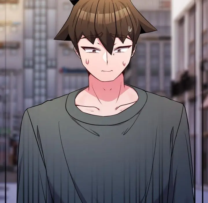 漫画《恋上年上的她》第52话第37张图